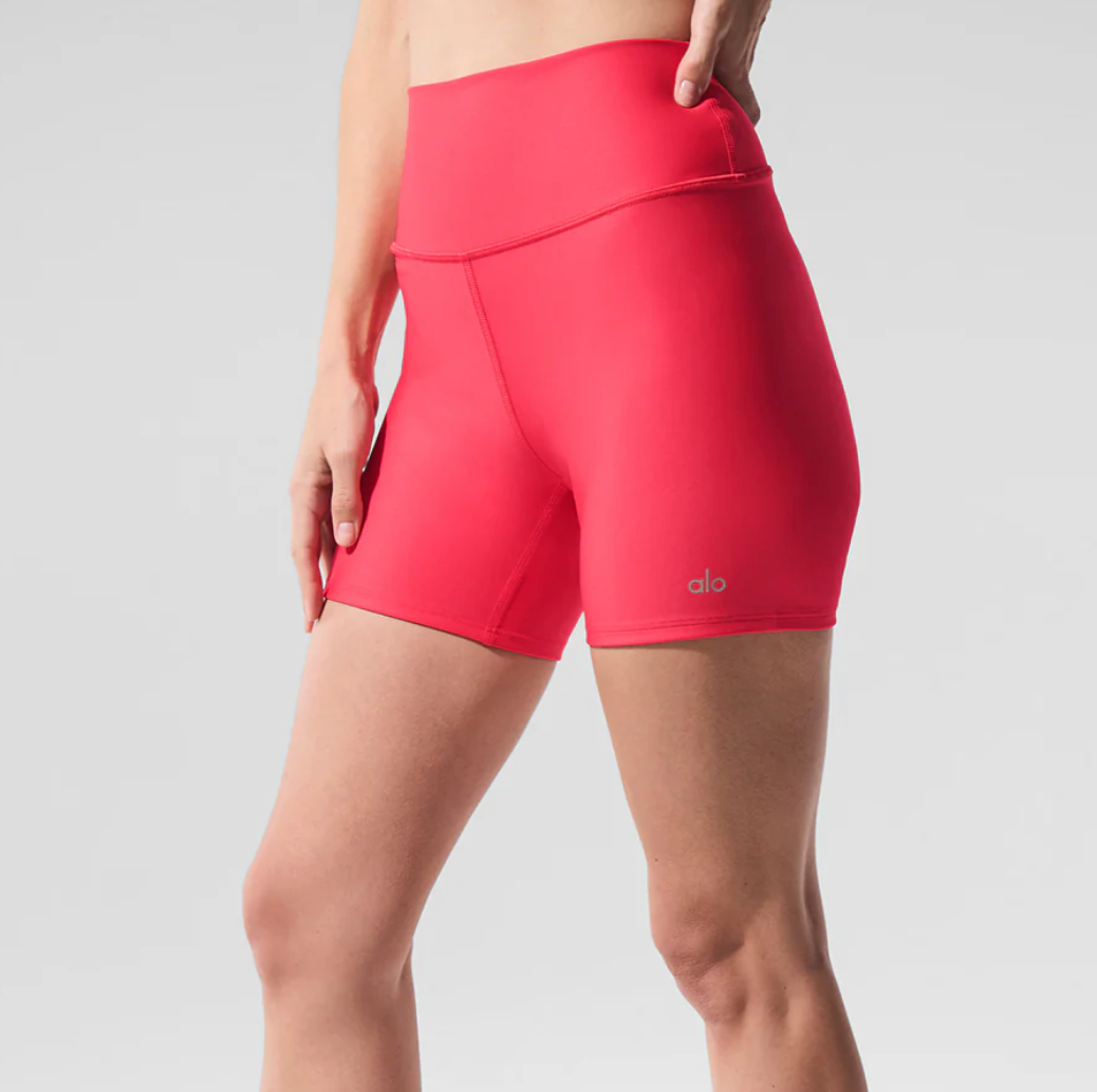 Alo Yoga 5" Airlift Energy Short