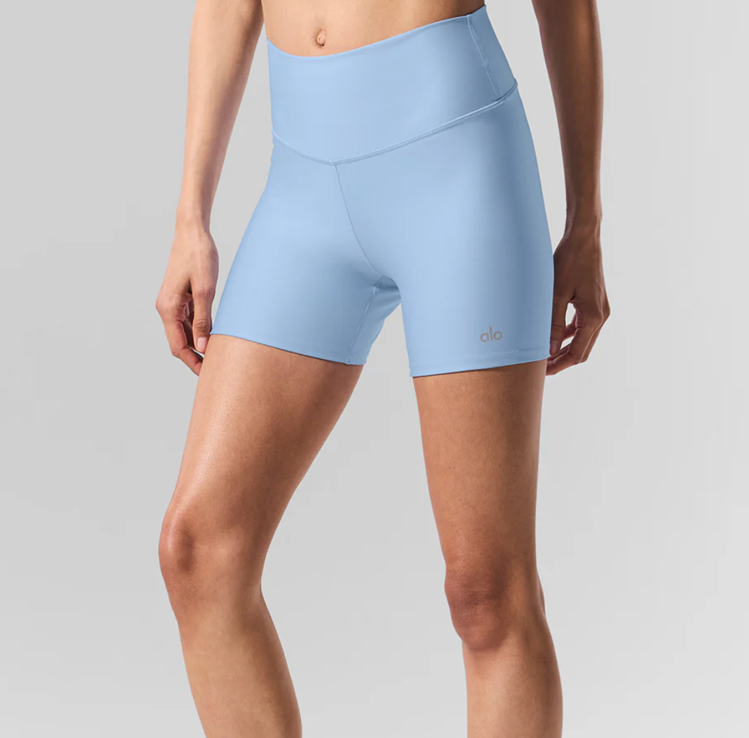 Alo Yoga 5" Airlift Energy Short