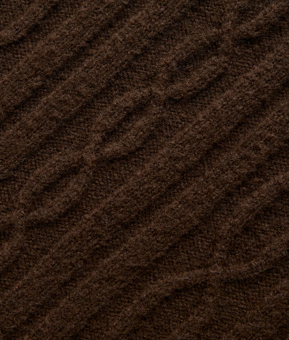 Alo Yoga Cable Knit Winter Bliss Pant
