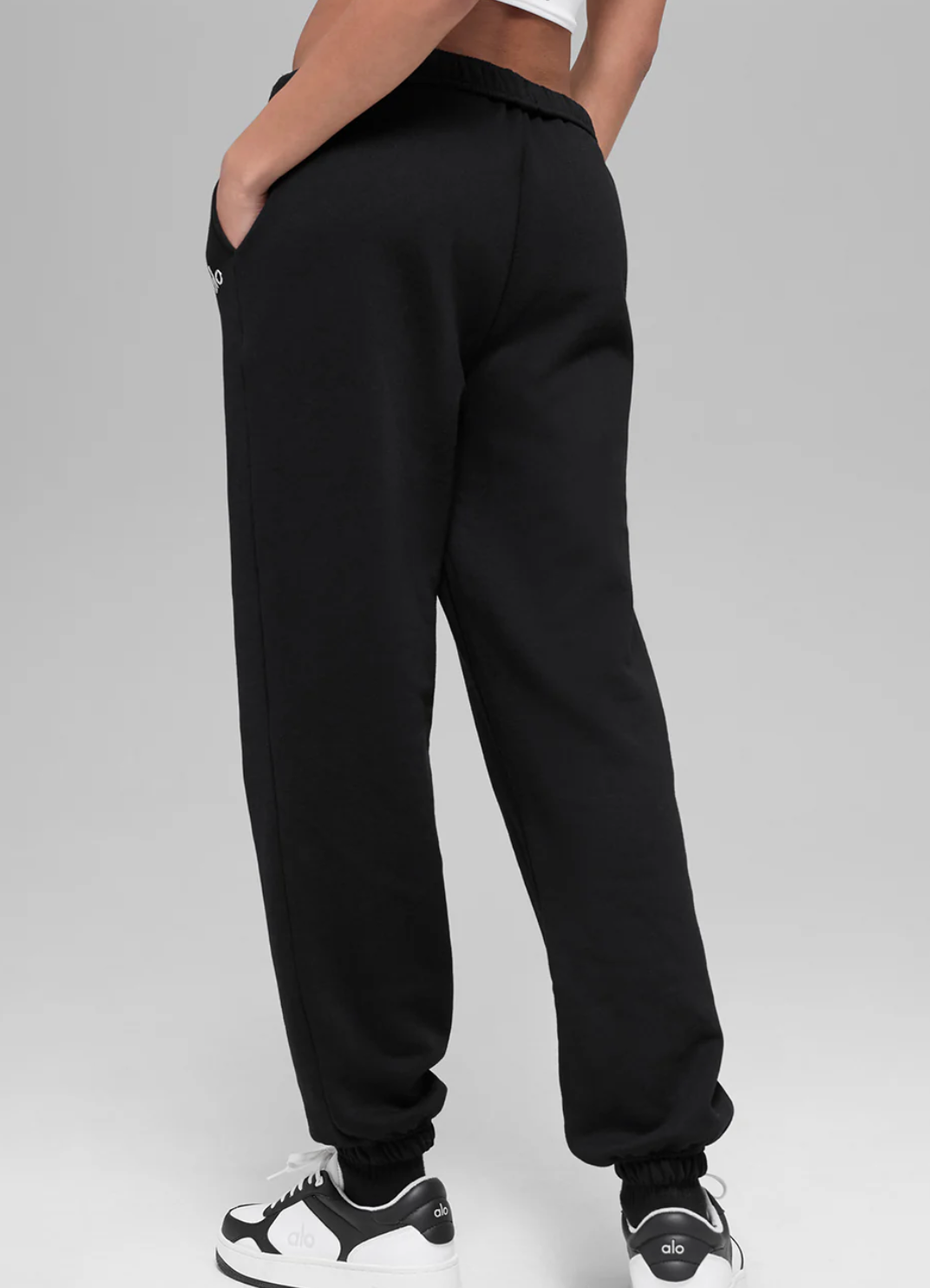 Alo Yoga Accolade Sweatpant