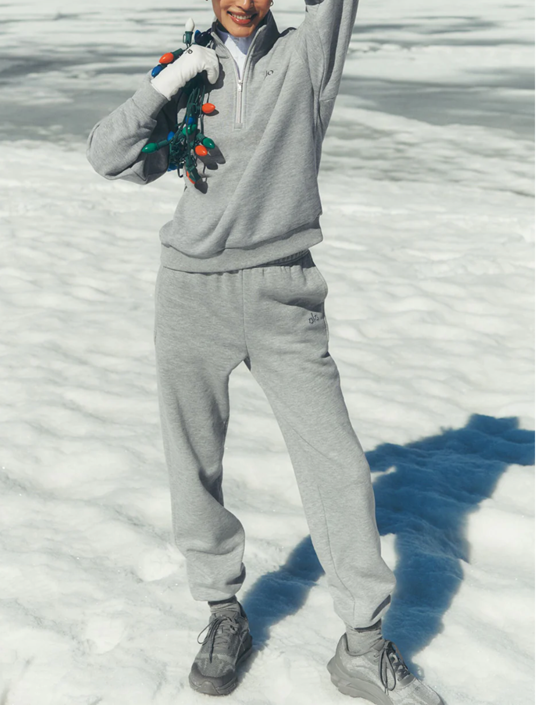 Alo Yoga Accolade Sweatpant