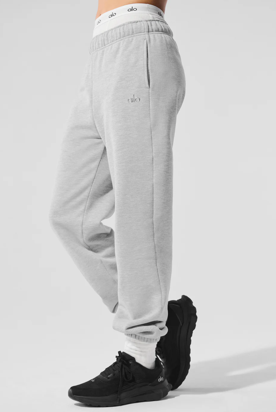 Alo Yoga Accolade Sweatpant