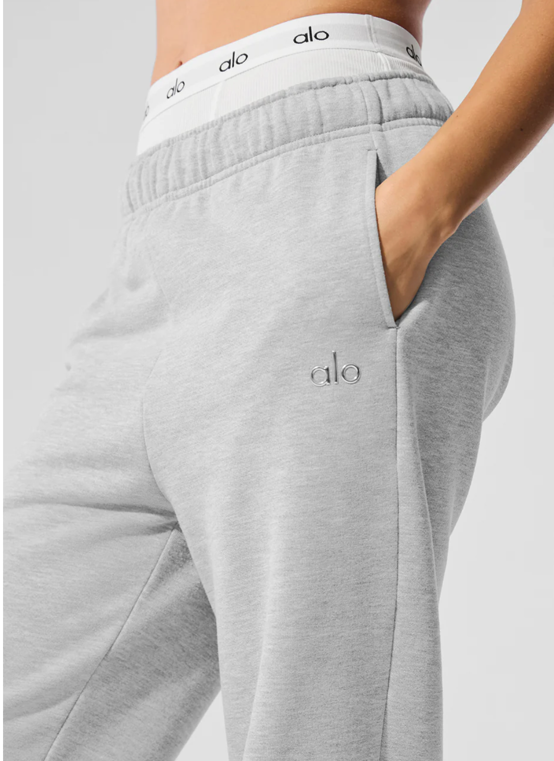Alo Yoga Accolade Sweatpant