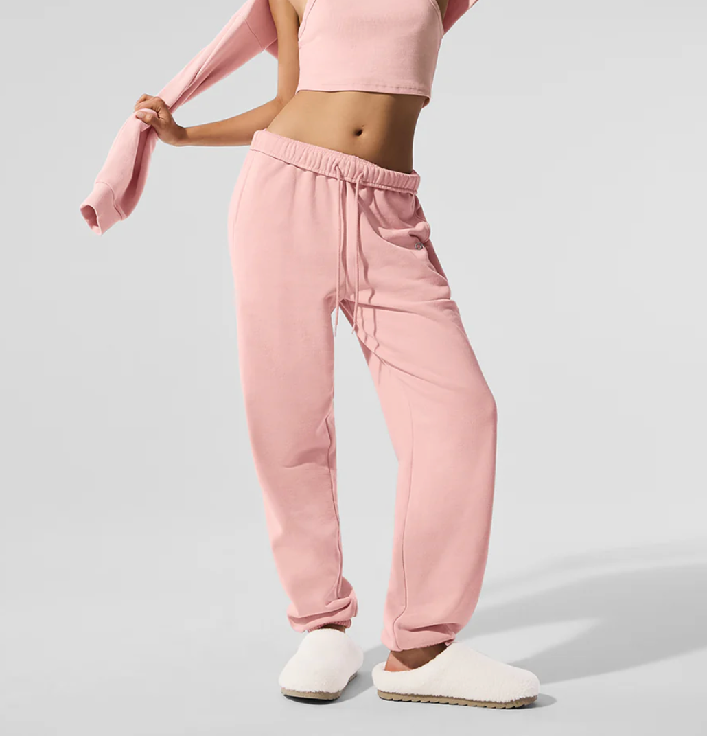 Alo Yoga Accolade Sweatpant