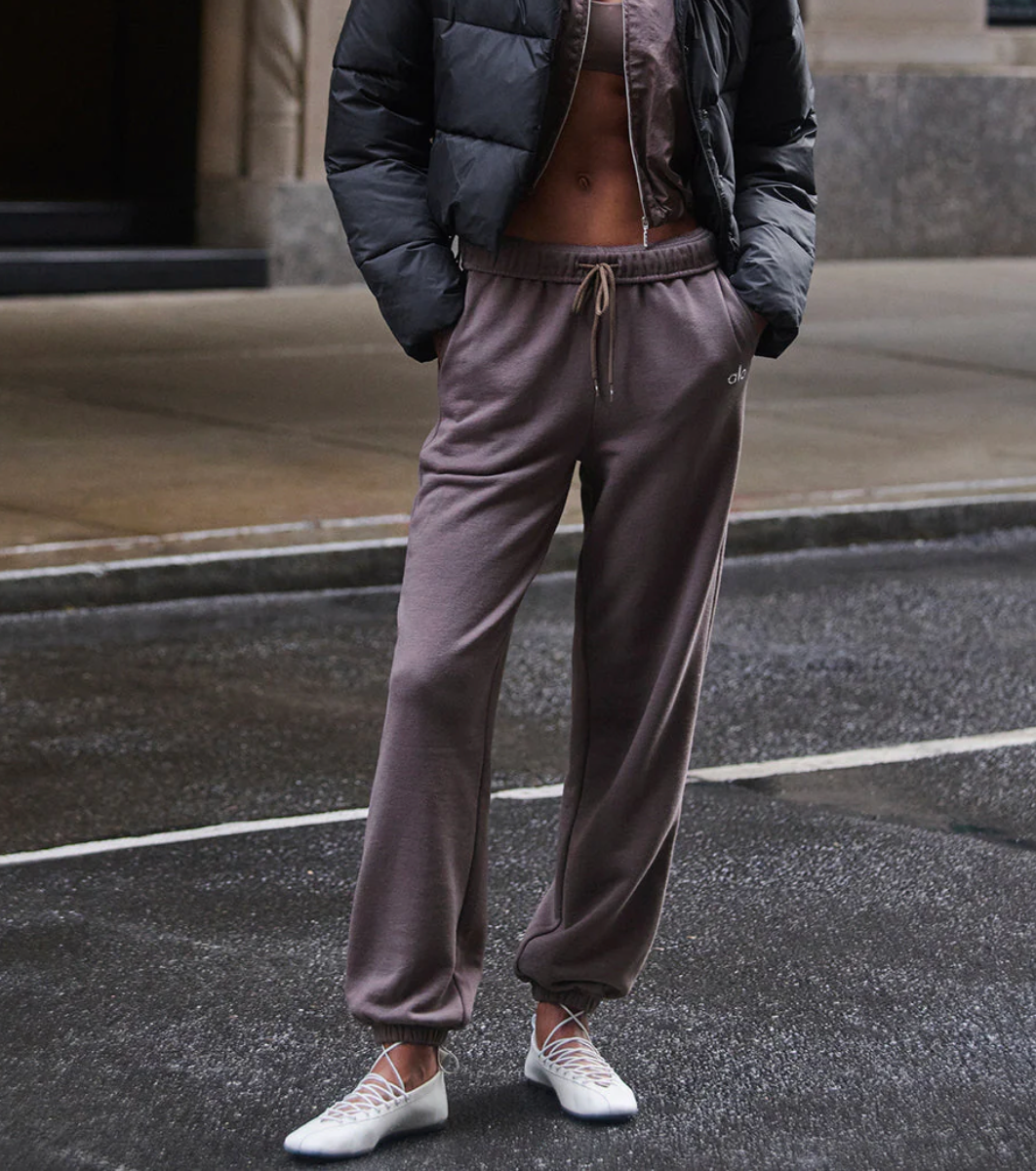 Alo Yoga Accolade Sweatpant