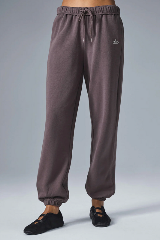 Alo Yoga Accolade Sweatpant