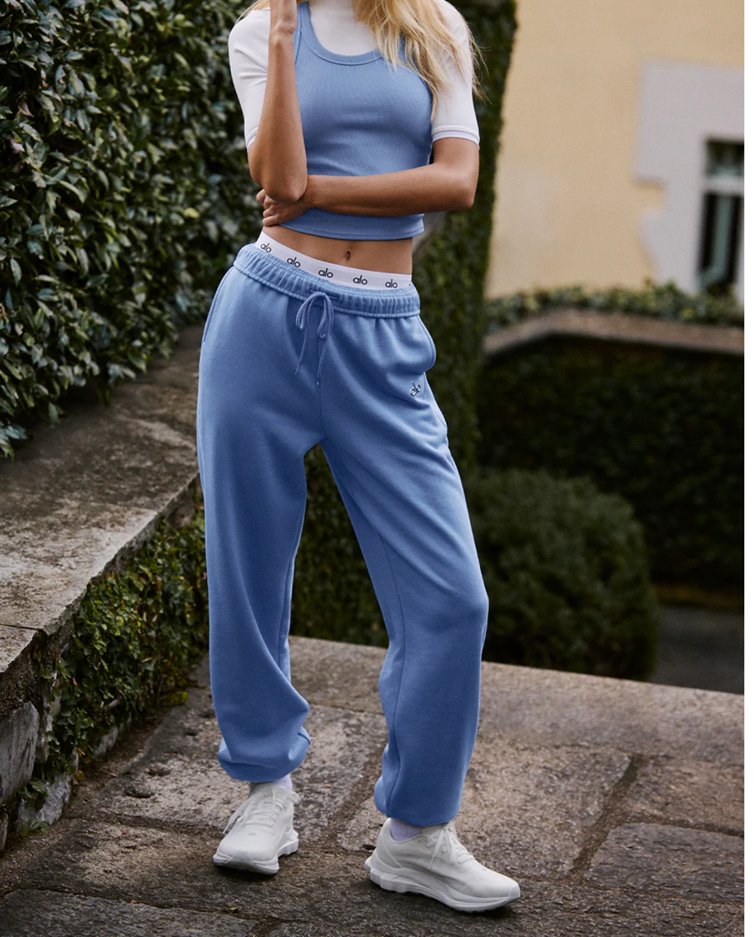 Alo Yoga Accolade Sweatpant