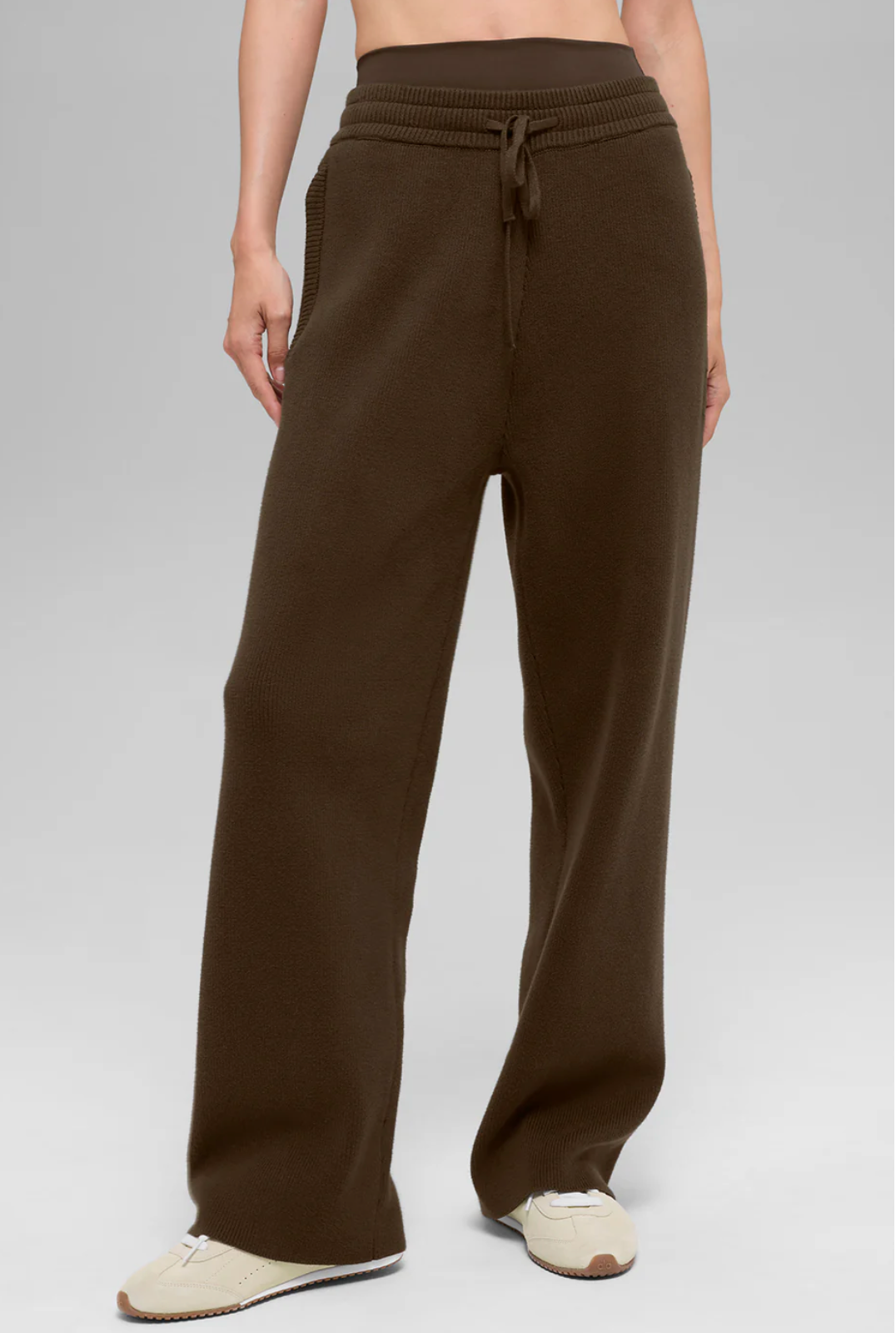 All Yoga Scholar Straight Leg Sweatpant