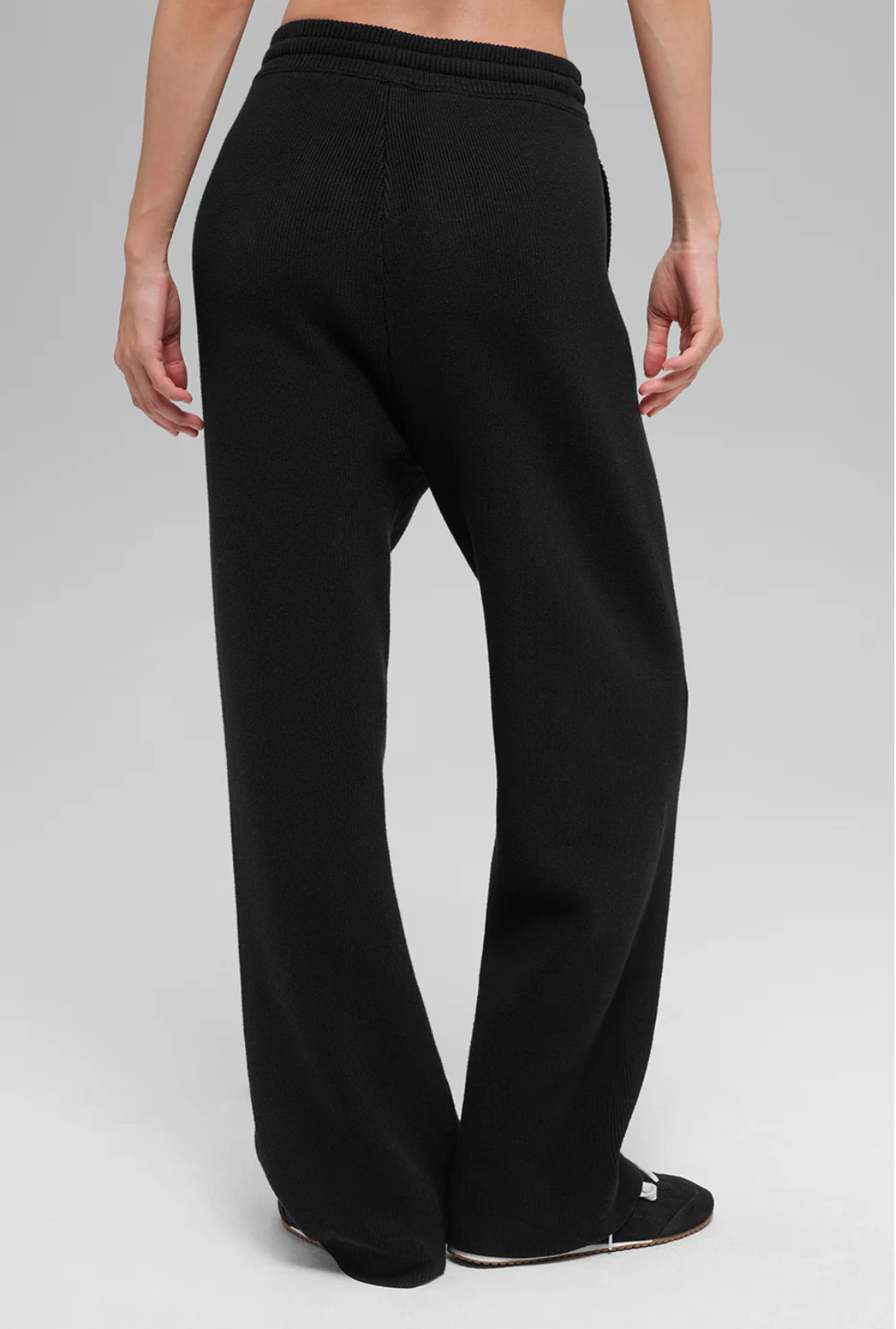 All Yoga Scholar Straight Leg Sweatpant