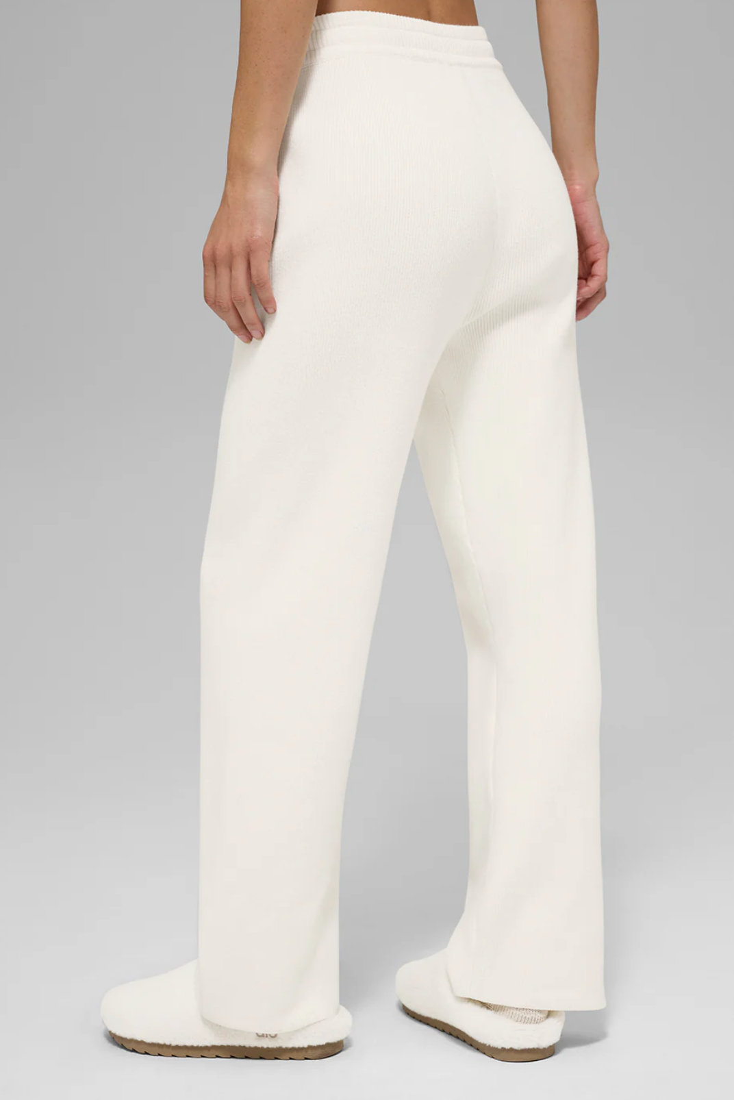 All Yoga Scholar Straight Leg Sweatpant