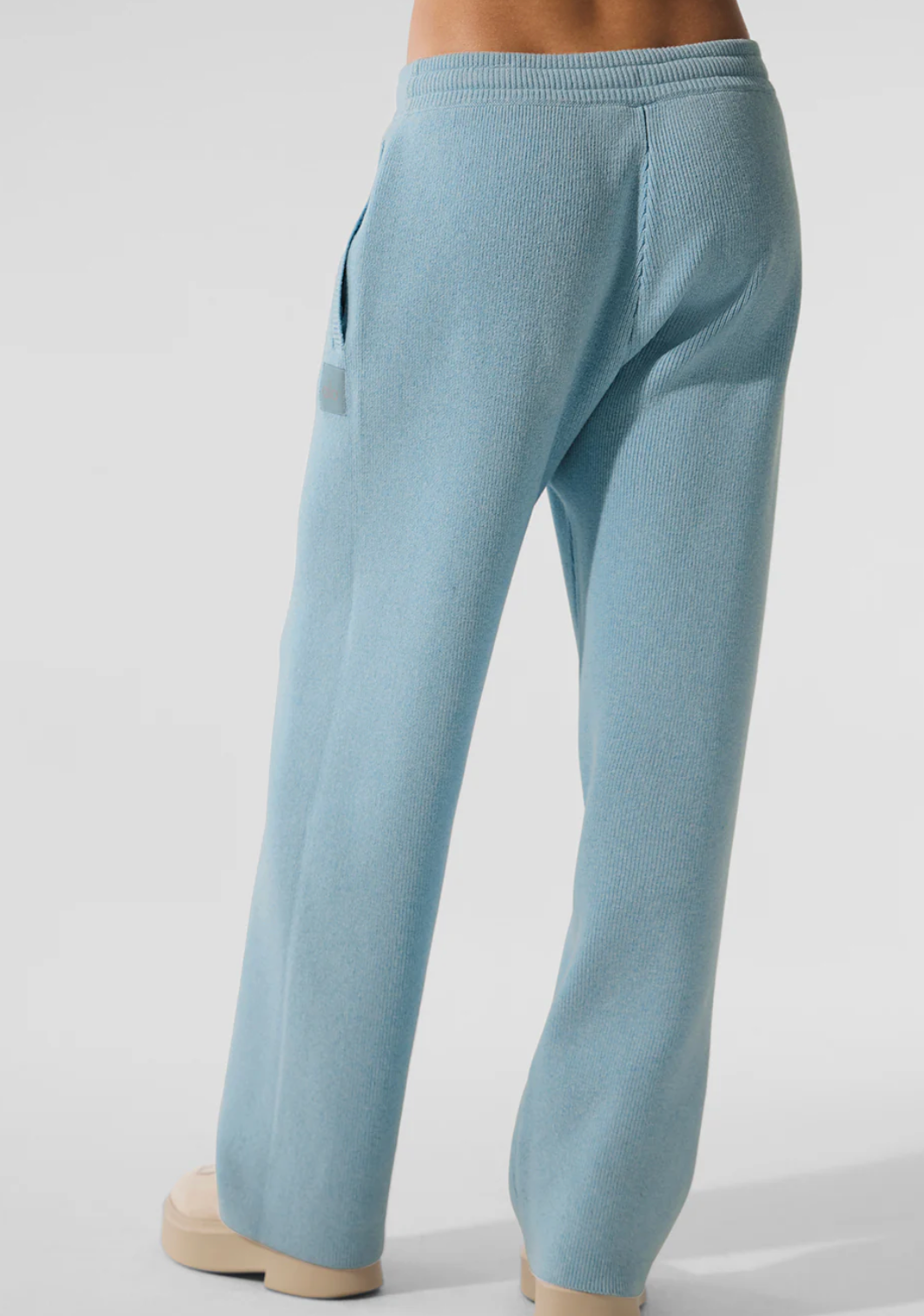 All Yoga Scholar Straight Leg Sweatpant