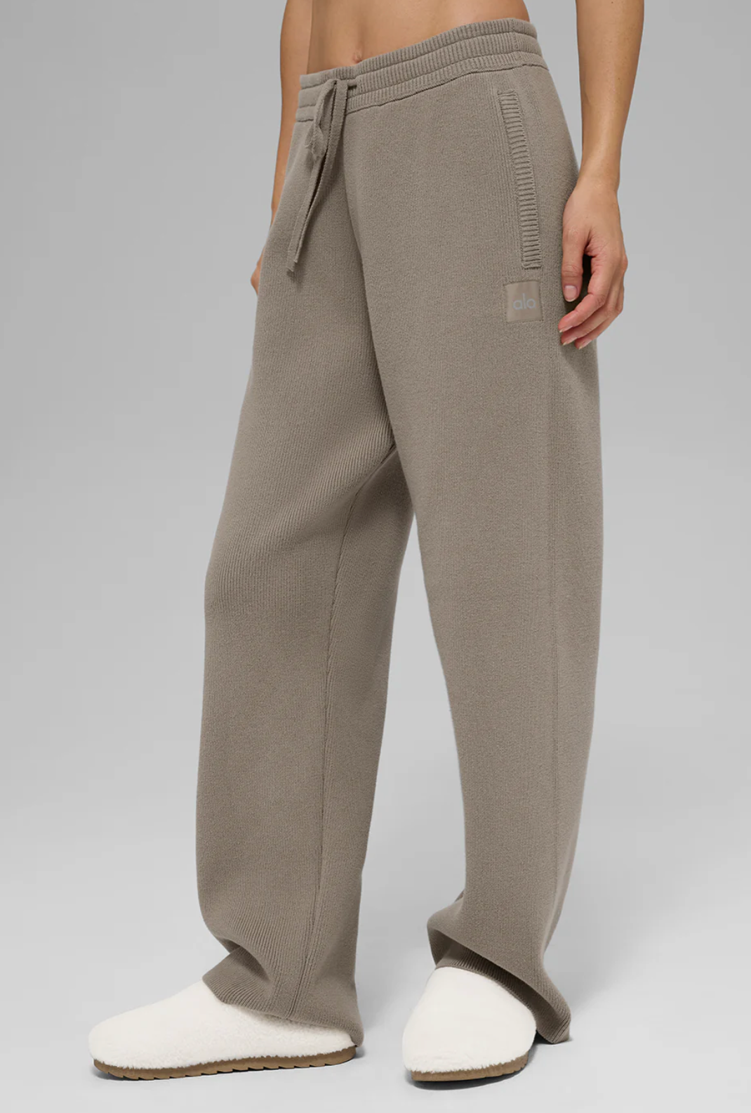 All Yoga Scholar Straight Leg Sweatpant