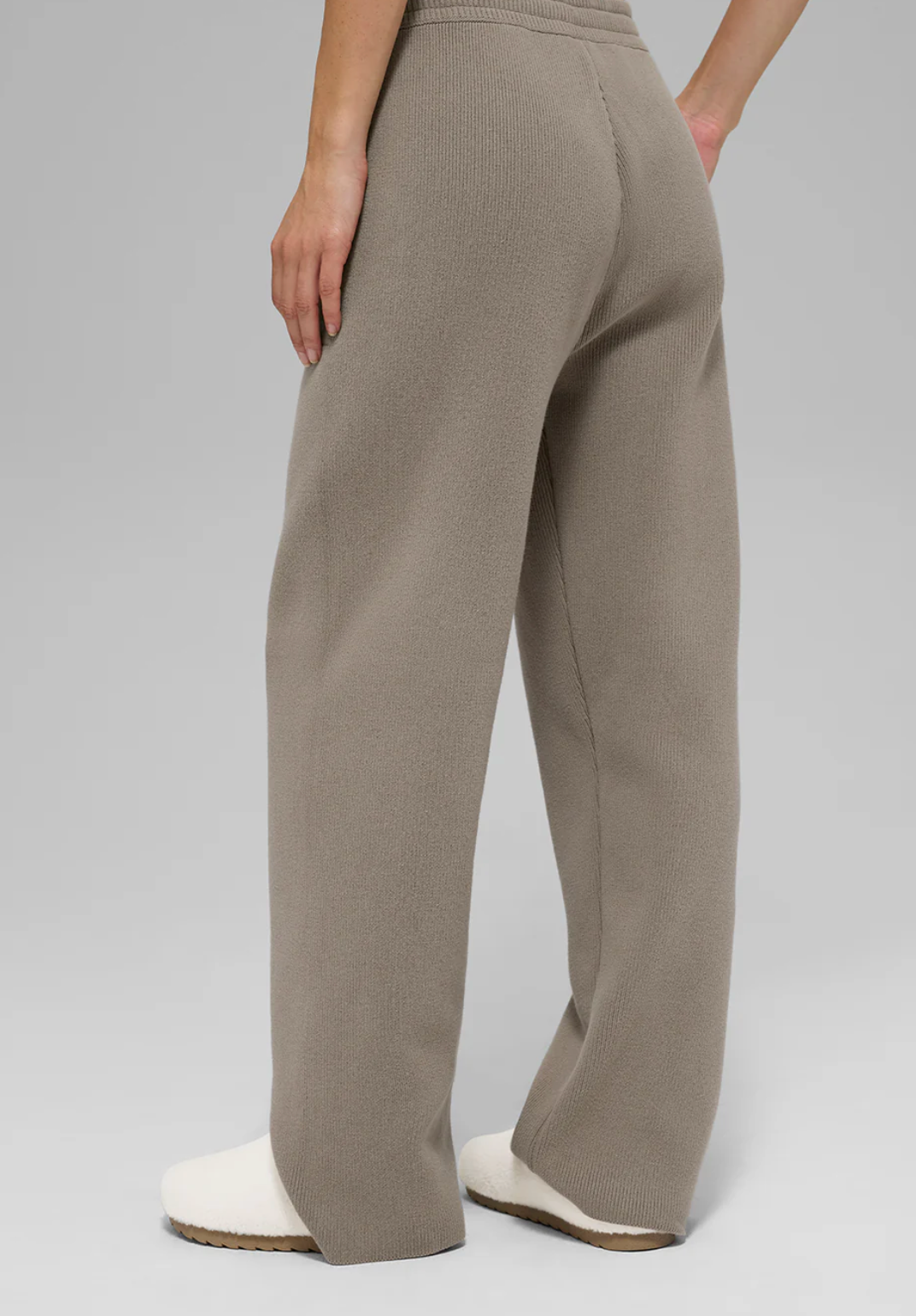 All Yoga Scholar Straight Leg Sweatpant