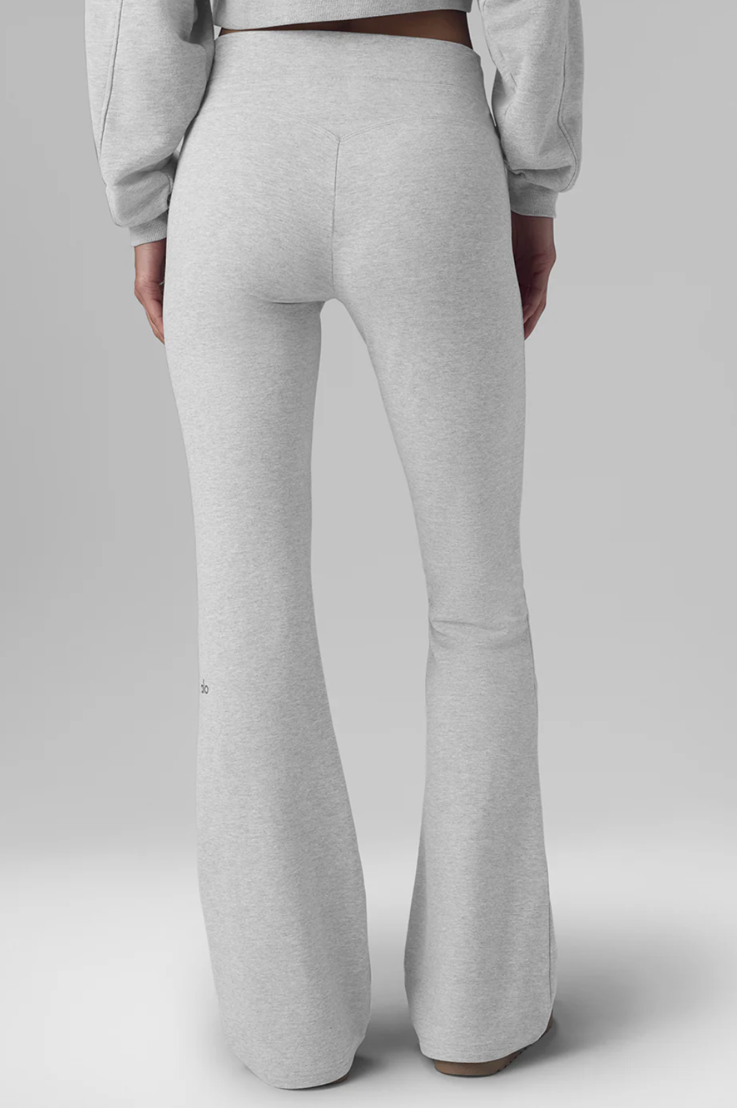 Alo Yoga Sway Bootcut Sweatpant
