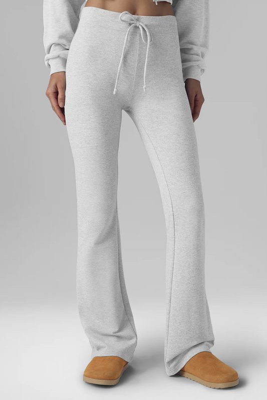 Alo Yoga Sway Bootcut Sweatpant