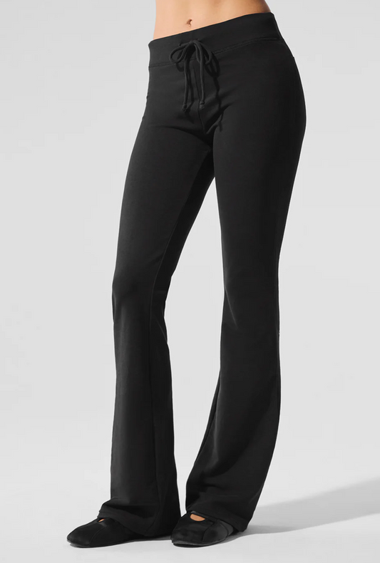 Alo Yoga Sway Bootcut Sweatpant
