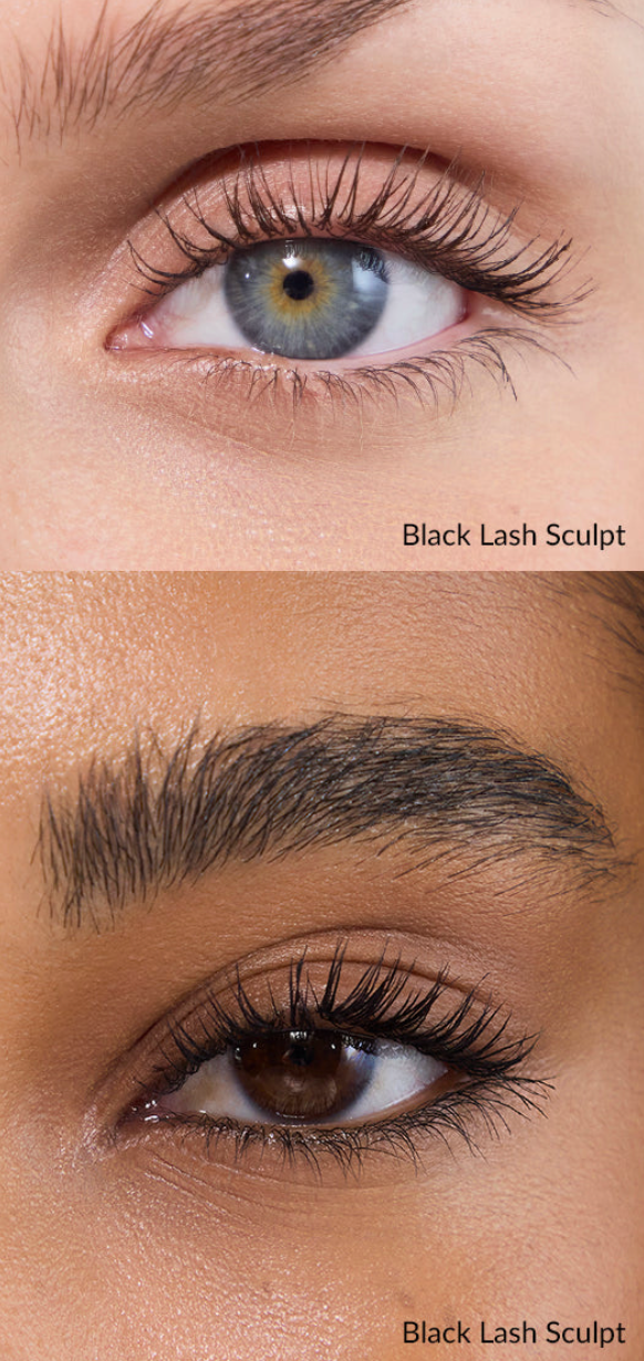 REFY Lash Sculpt Lengthen and Lift / Black