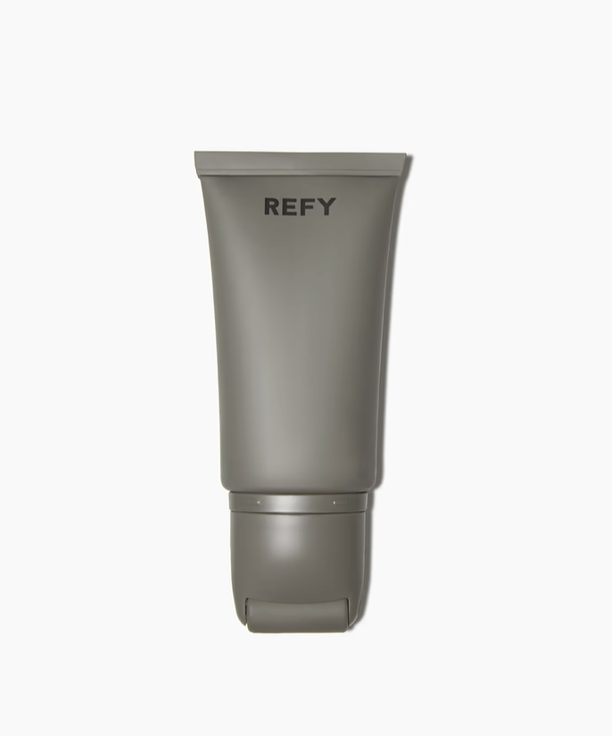 REFY Glow and Sculpt Face Serum Primer with Niacinamide