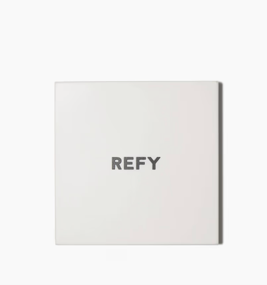 REFY Skin Finish