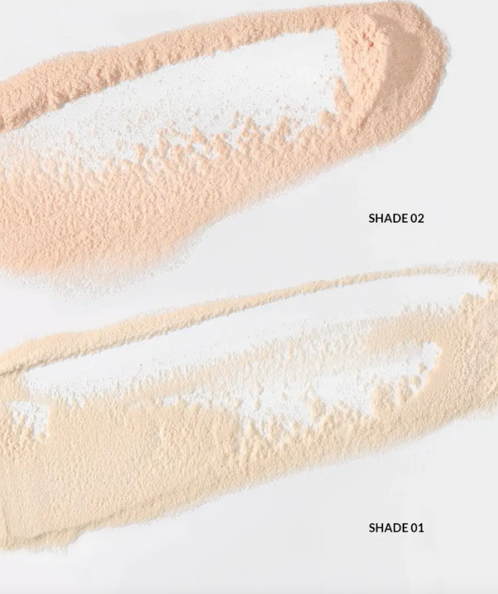 REFY Skin Finish