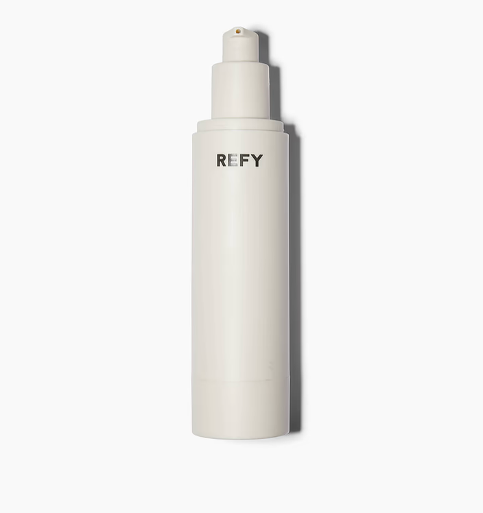 REFY Face Cleans