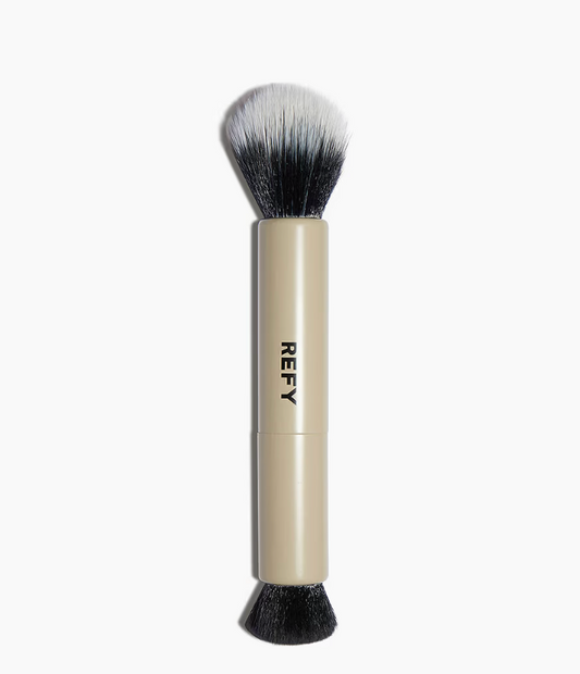 REFY Duo Face Brush