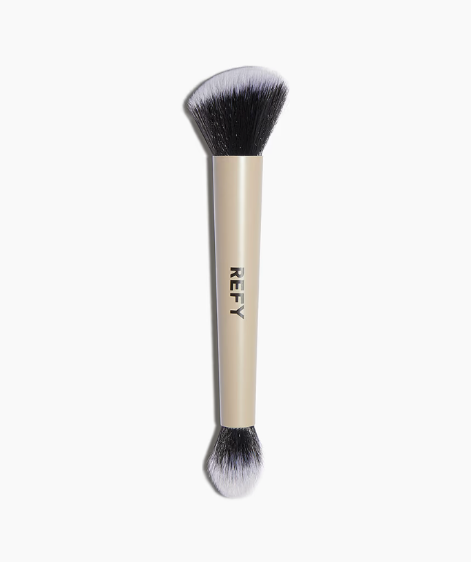 REFY Duo Face Brush