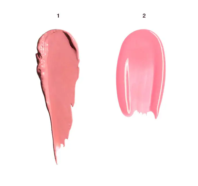 Charlotte Tilbury K.I.S.S.I.N.G Lipstick and Lip Gloss Duos