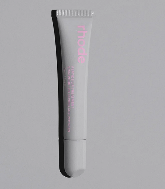 Rhode Peptide Lip Treatment