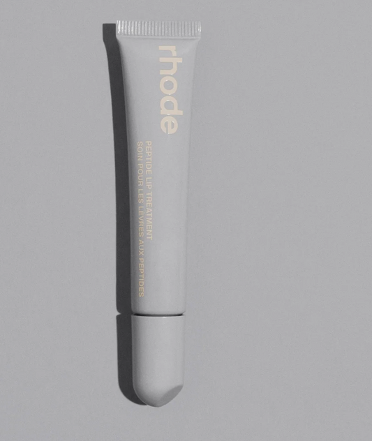 Rhode Peptide Lip Treatment