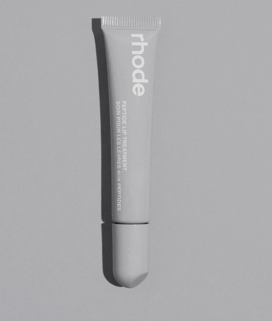 Rhode Peptide Lip Treatment