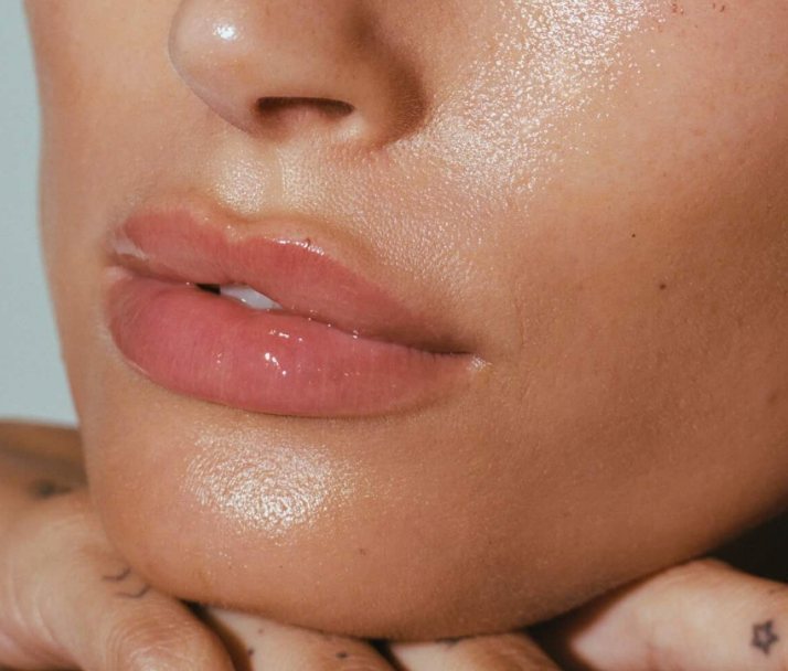 Rhode Peptide Lip Treatment