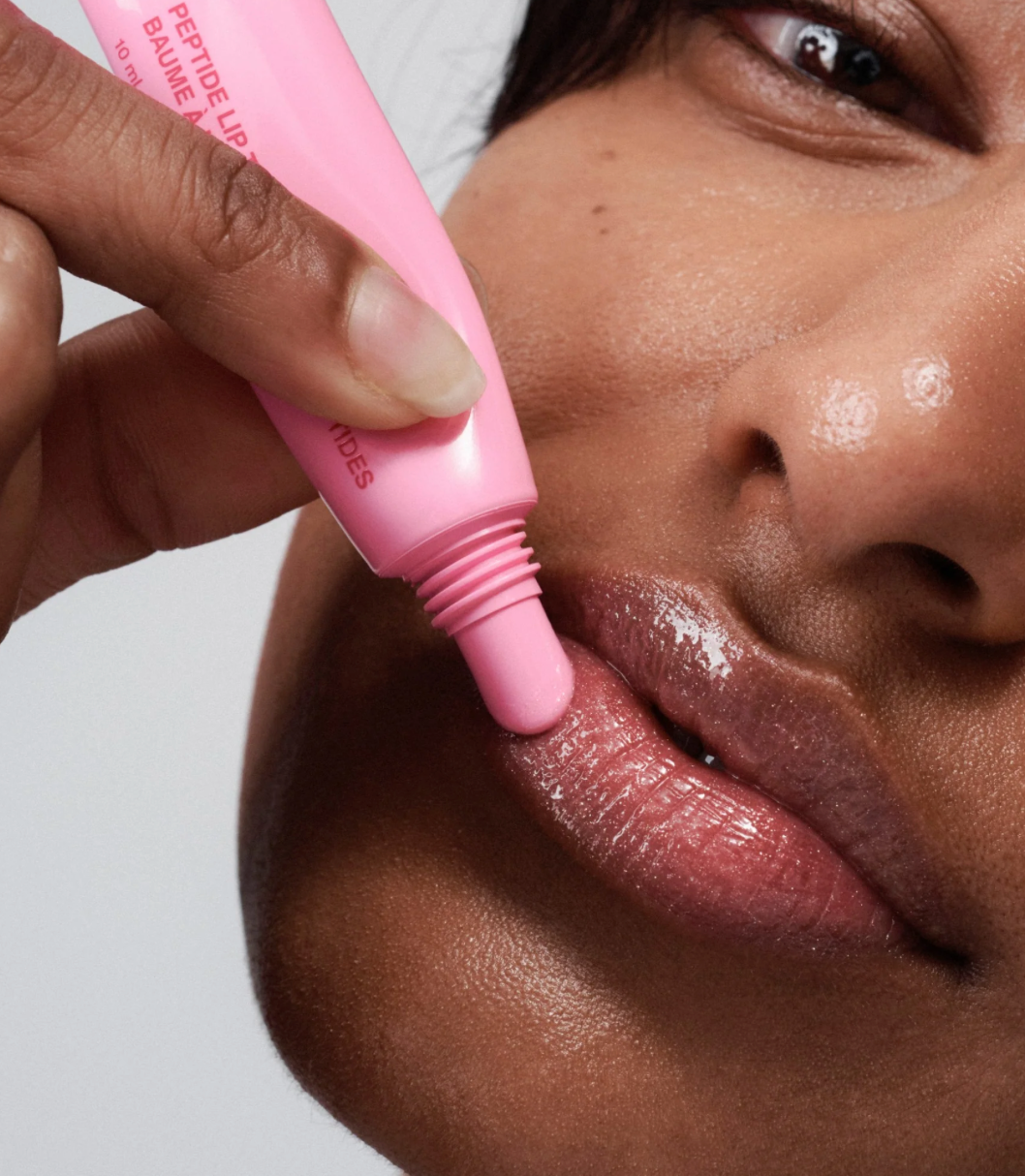 Rhode Peptide Lip Tint