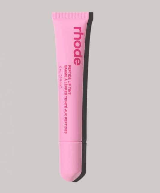 Rhode Peptide Lip Tint