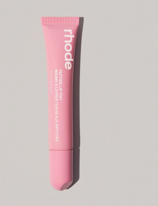 Rhode Peptide Lip Tint