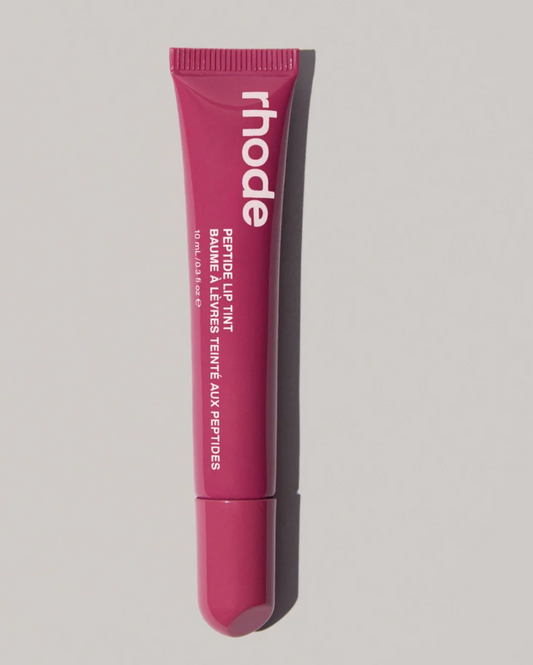 Rhode Peptide Lip Tint