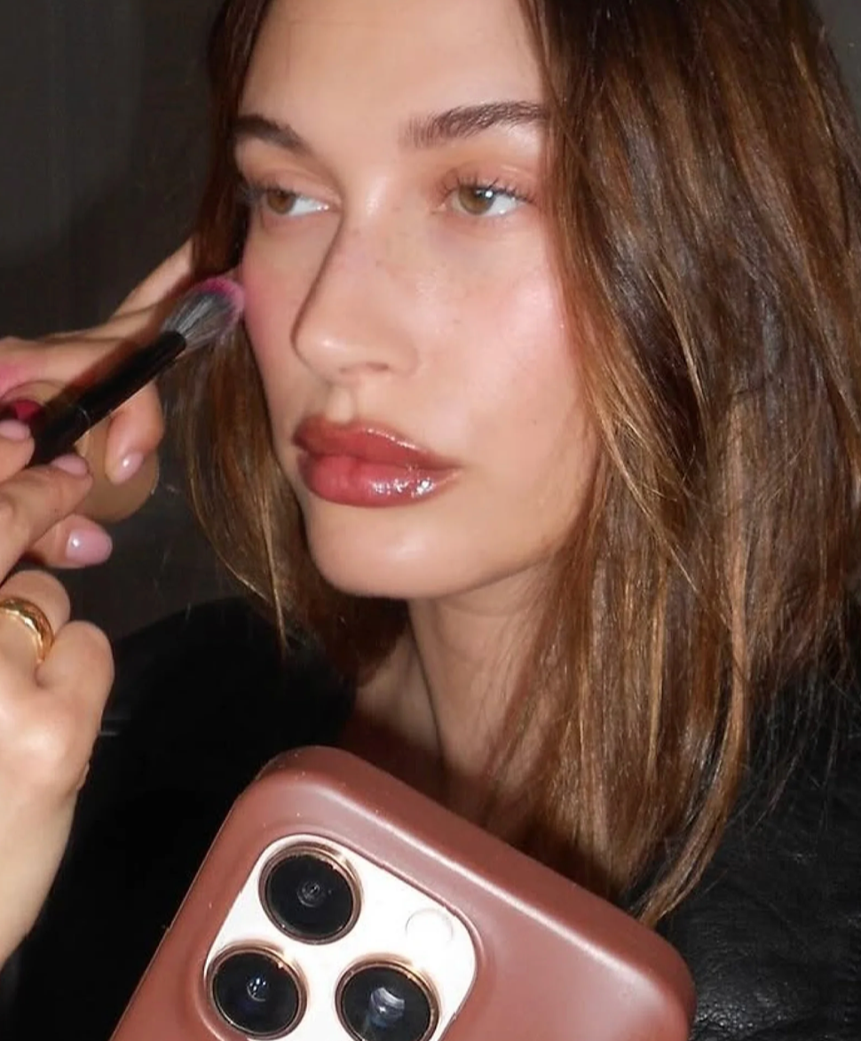 Rhode Peptide Lip Tint