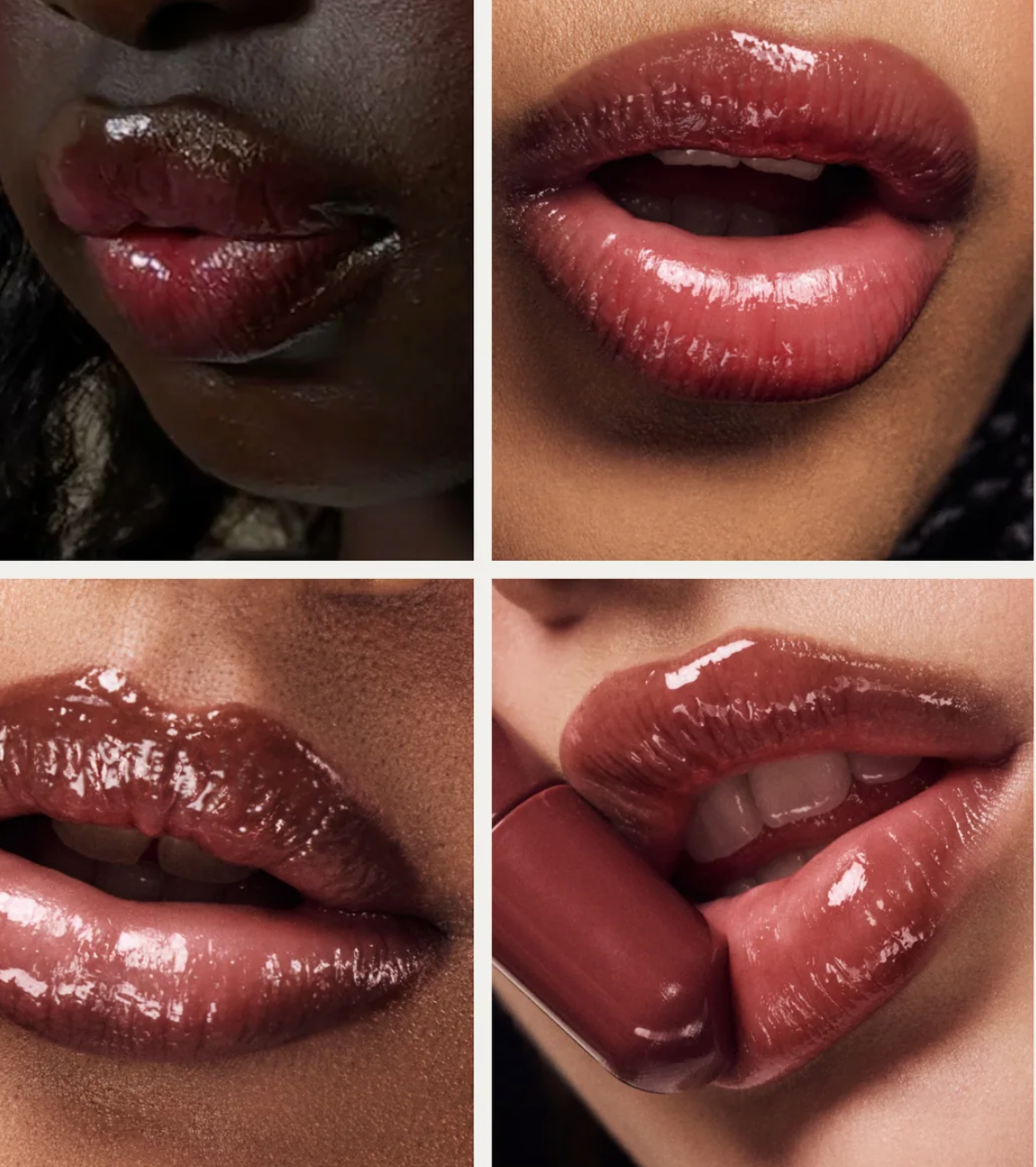 Rhode Peptide Lip Tint