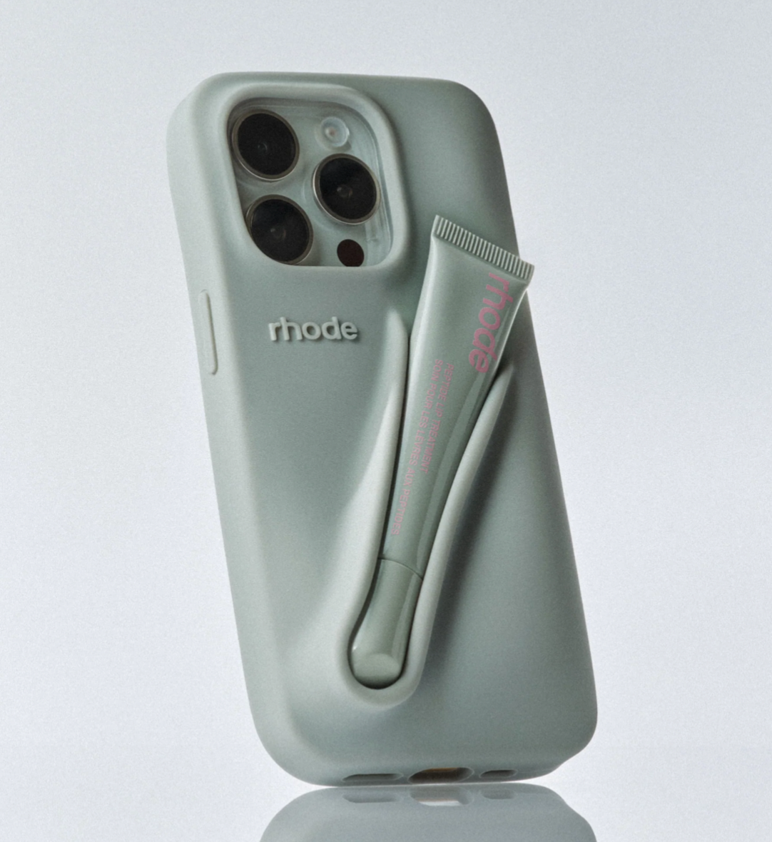 Rhode Phone Case