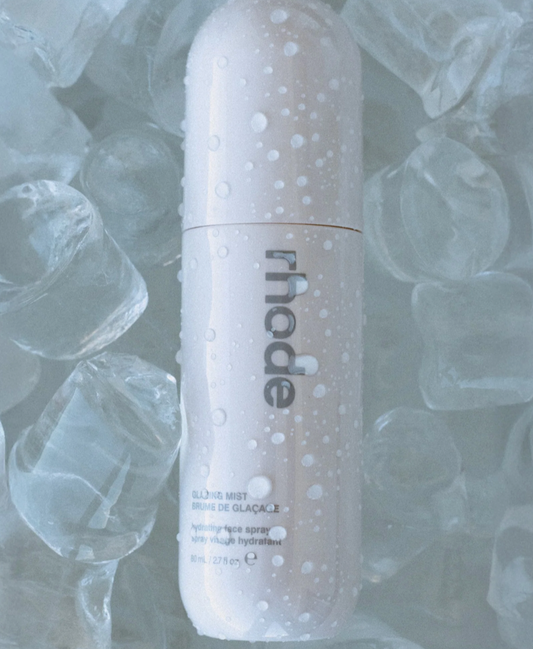 Rhode Glazing Mist