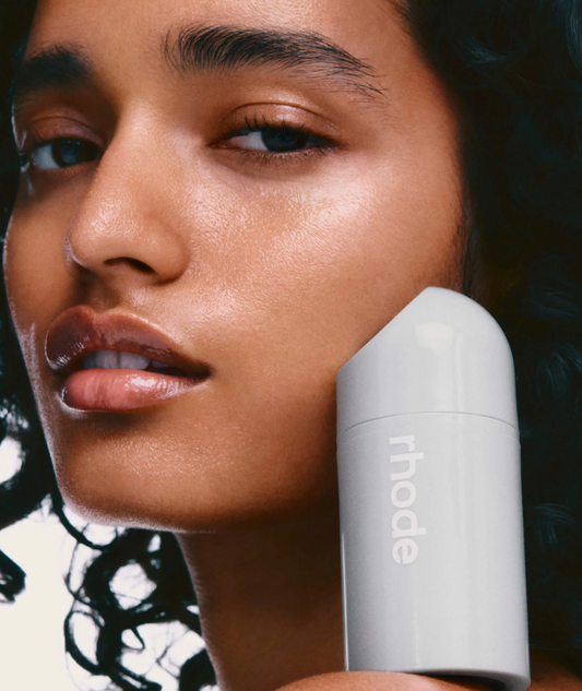 Rhode Peptide Glazing Fluid