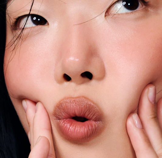 Rhode Peptide Lip Shape