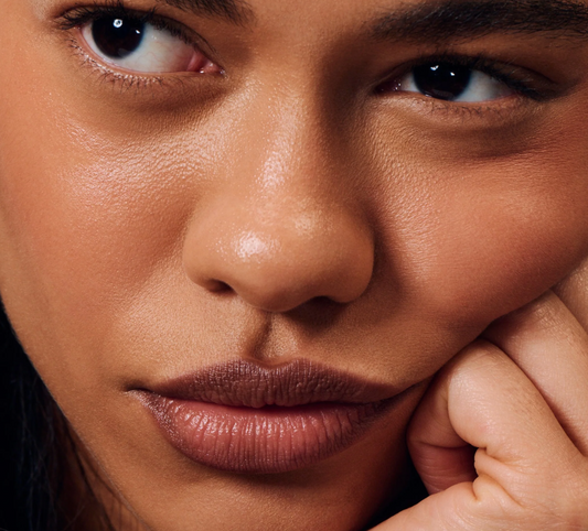 Rhode Peptide Lip Shape