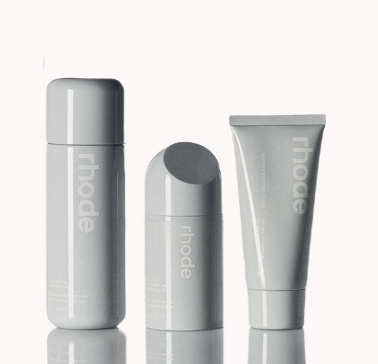 Rhode The Barrier Set