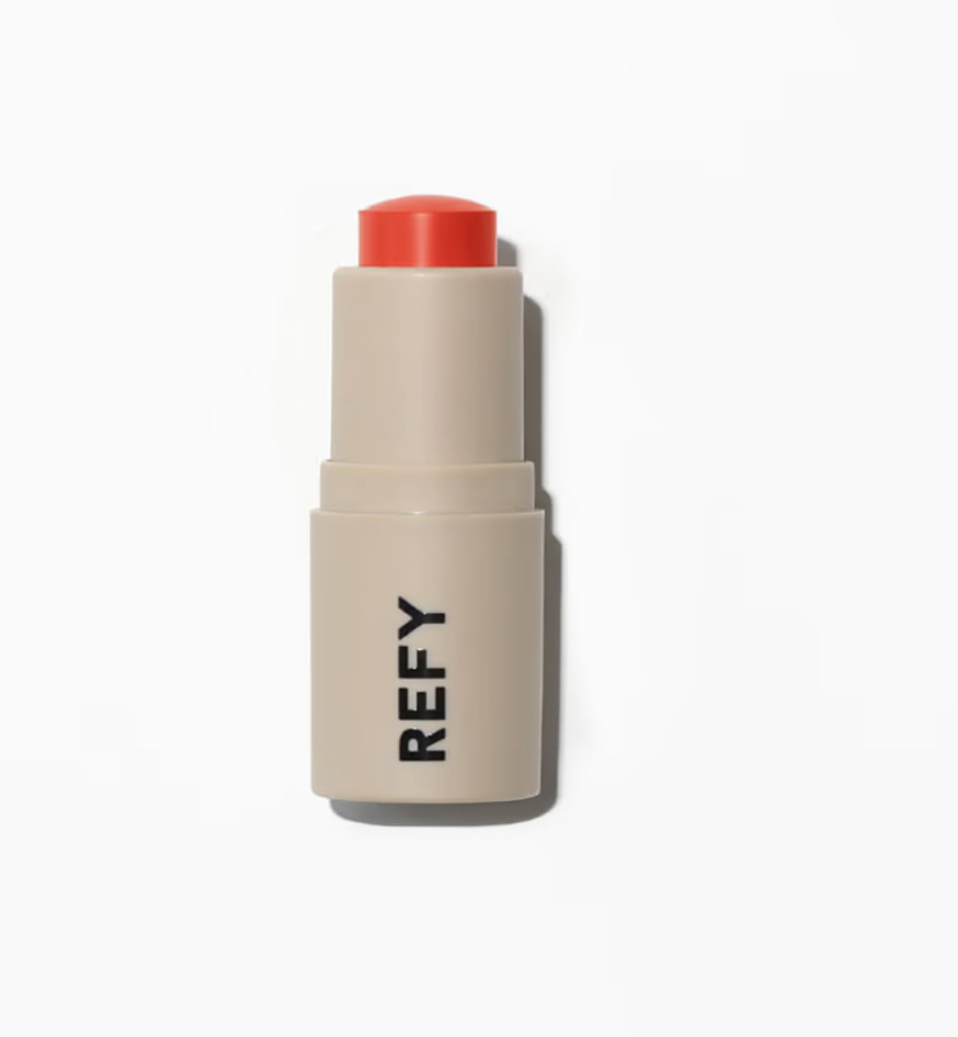 REFY Lip Blush Papaya