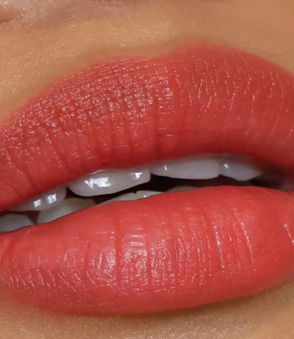 REFY Lip Blush Papaya