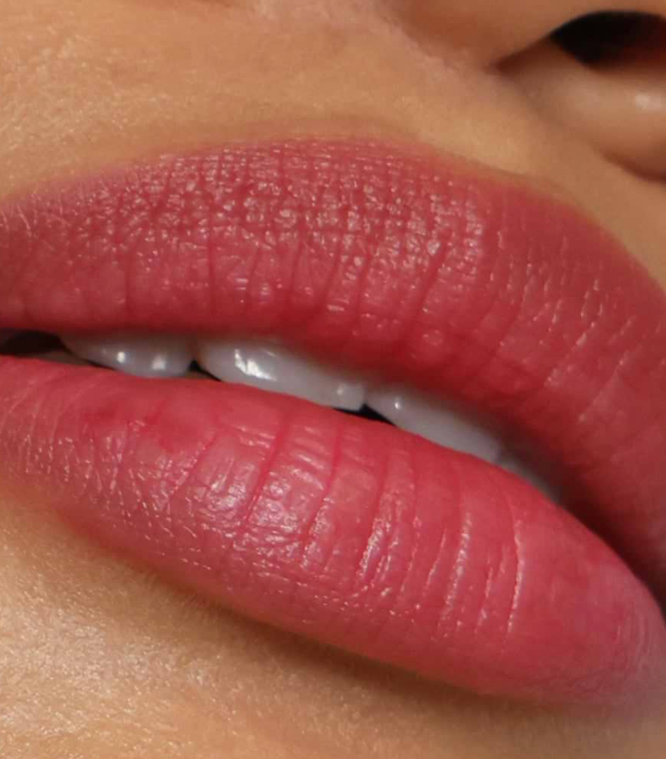 REFY Lip Blush Guava