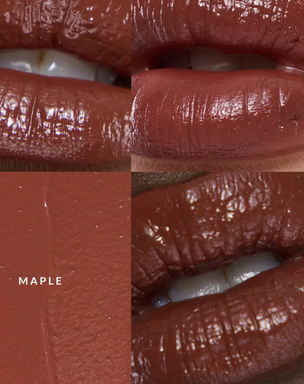 REFY Lip Stick- MAPLE