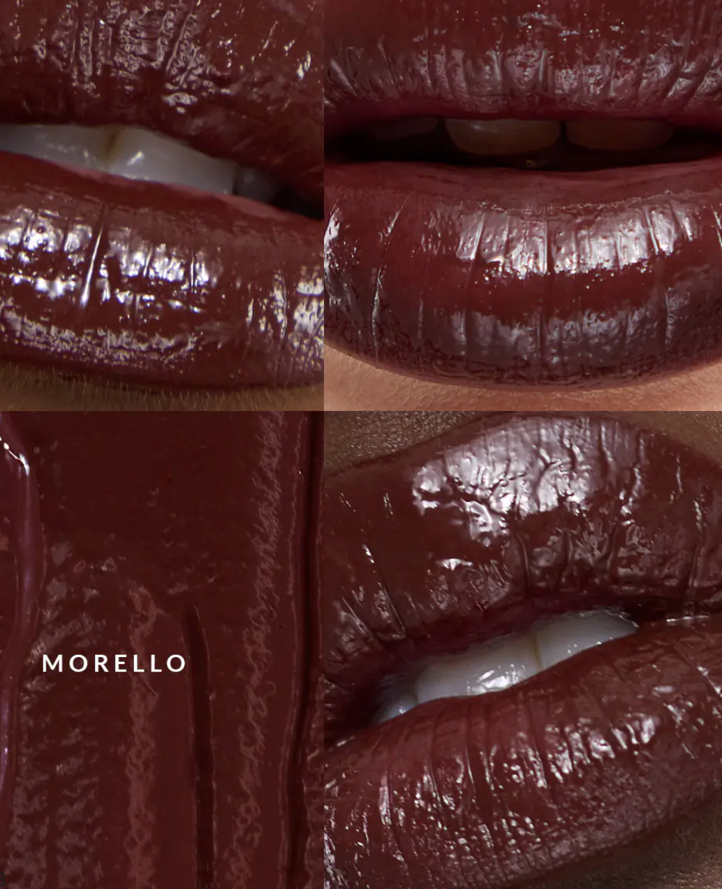 REFY Lip Stick- MORELLO