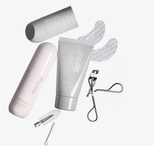 Rhode The Skin Prep Set